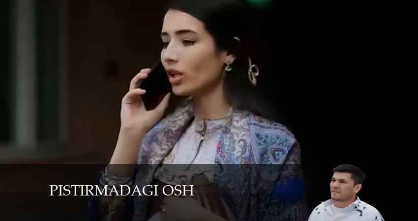 Смотреть Плов под прикрытием 1 сезон 8 серия онлайн бесплатно без смс