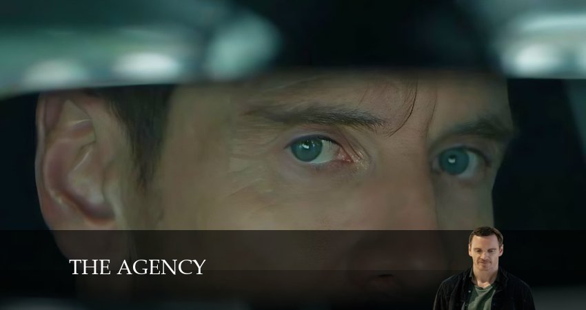 Агентство (1 сезон) режиссер