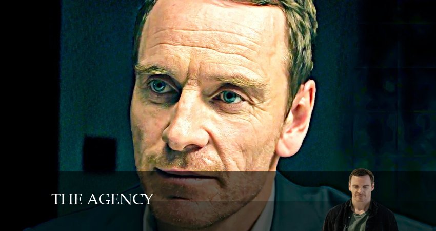 Агентство 1 сезон 10 серия смотреть в хорошем качестве