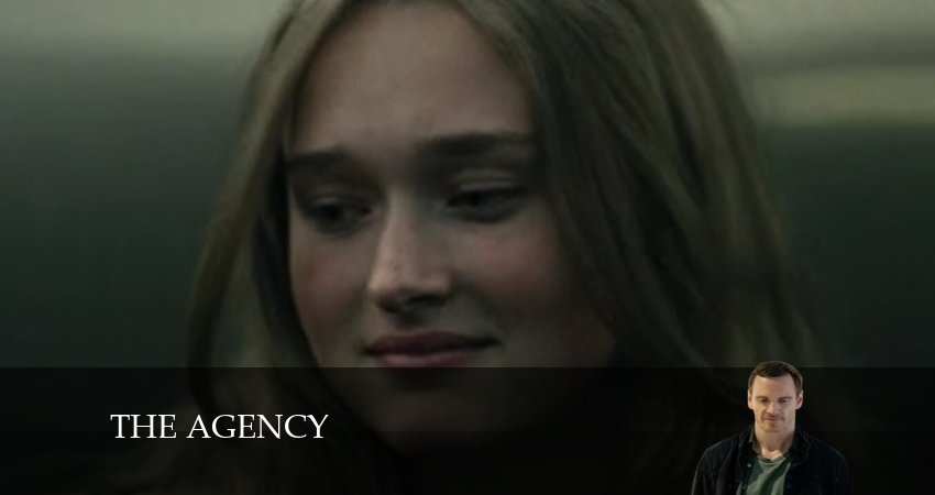 Сериал Агентство (2 сезон) где снимался