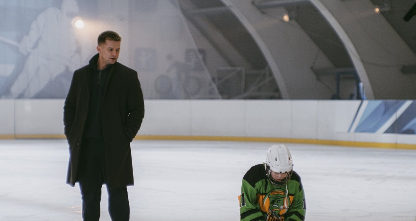 Капитан Крюк (2024) смотреть онлайн бесплатно в хорошем HD качестве