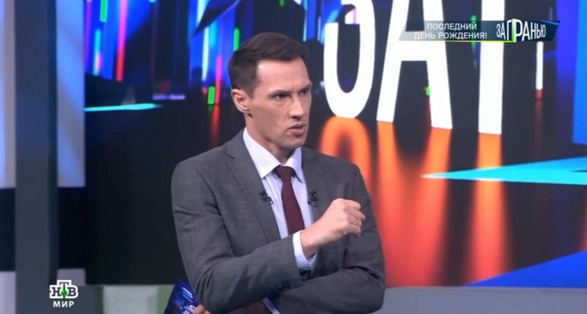 Фильм За гранью последний выпуск (2024) смотреть онлайн без рекламы