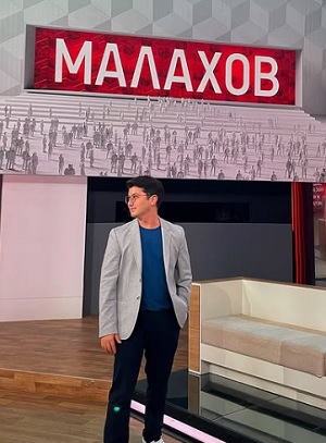 Малахов 18.12.2024 Последний выпуск (, Россия) смотреть фильм онлайн