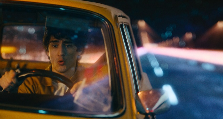 Кибертакси (2024) (Россия) 2024 полностью смотреть бесплатно без рекламы