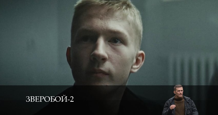 Сериал Зверобой (2 сезон, 6 серия) смотреть онлайн все серии подряд в хорошем качестве