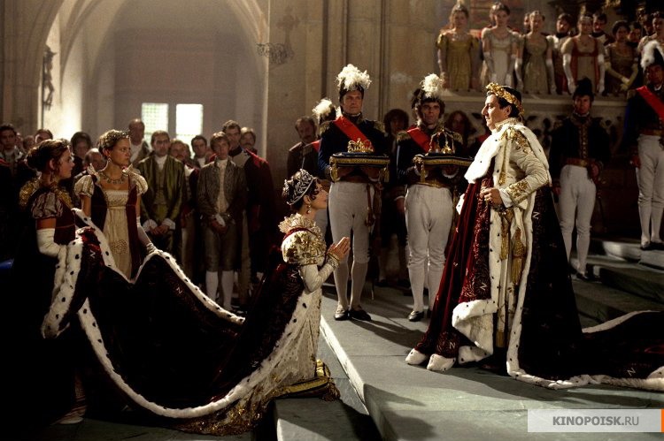 Смотреть сериал Наполеон (Napoleon) (2 сезон) на телефоне