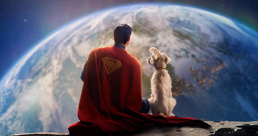 Супермен (2025) (США) смотреть онлайн в качестве 4K