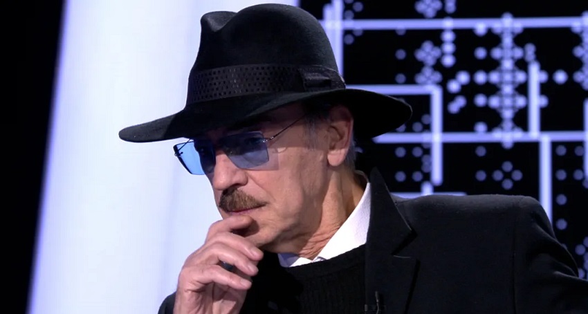 Смотреть Фильм Секрет на миллион Михаил Боярский 2024 (-) 2024 в хорошем качестве онлайн