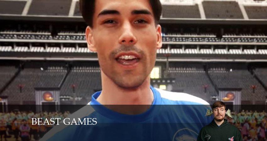 Сериал Игры Биста (2024) 1 сезон 9 серия в 4K UHD и HD смотреть онлайн бесплатно