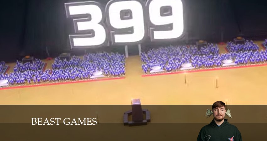 Игры Биста 1 сезон 11 серия смотреть в хорошем качестве