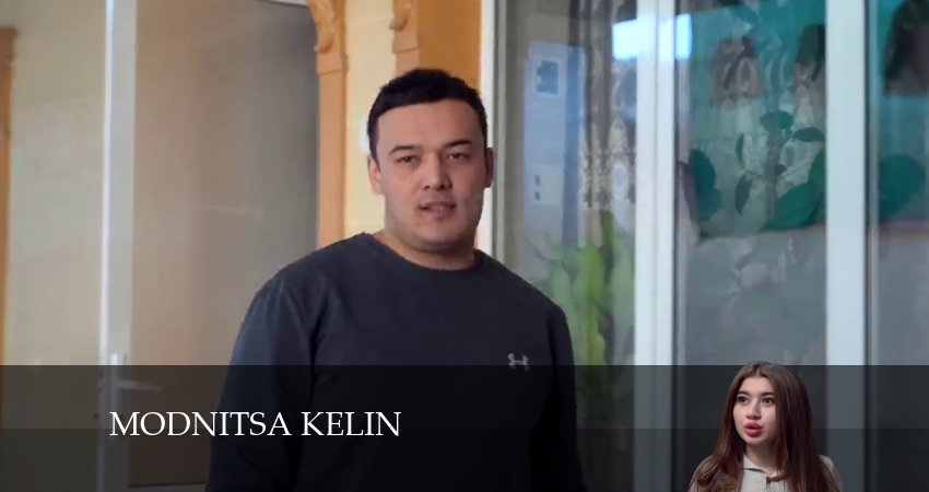 Смотреть сериал Modnitsa kelin 1 сезон 9 серия бесплатно и без рекламы