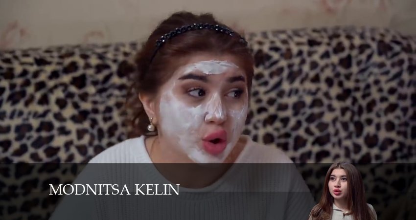 Modnitsa kelin (2024) 1 сезон 12 серия полностью в хорошем качестве и бесплатно