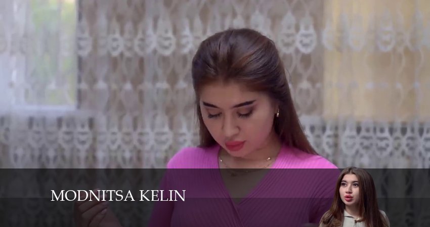 Modnitsa kelin (2024) 1 сезон 16 серия смотреть в 4K качестве онлайн