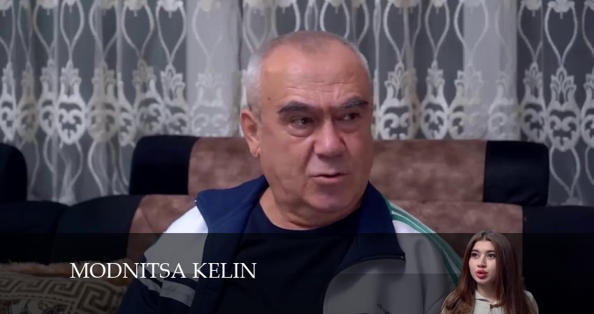 Смотреть Modnitsa kelin 1 сезон 18 серия онлайн бесплатно без смс