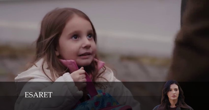 Плен (Esaret) 1 сезон 420 серия все серии подряд онлайн бесплатно