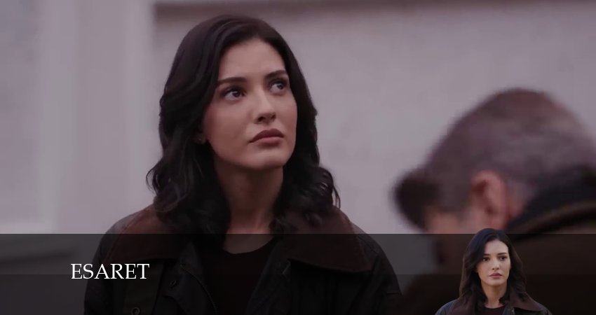 Смотреть сериал Плен (Esaret) (2024) 1 сезон 422 серия без рекламы в HD