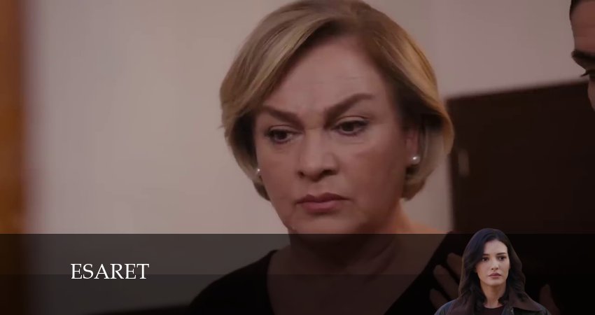 Плен (Esaret) (2024) 1 сезон 423 серия смотреть онлайн без рекламы и регистрации