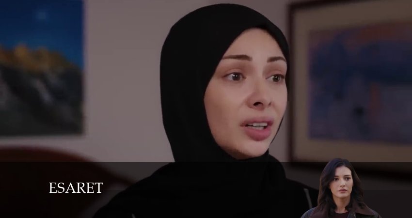 Сериал Плен (Esaret) (1 сезон, 427 серия) смотреть онлайн бесплатно в хорошем HD качестве