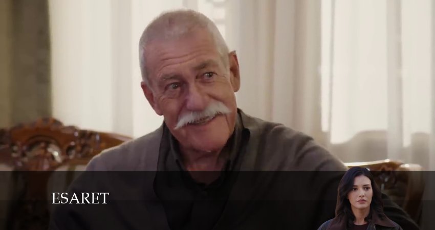 Сериал Плен (Esaret) (2024) 1 сезон 428 серия смотреть онлайн в качество 1080 HD или 4K