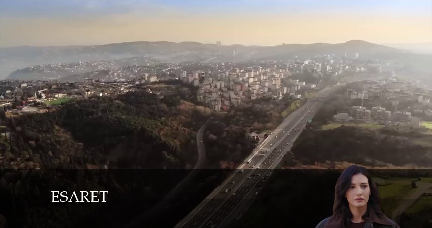 Смотреть сериал Плен (Esaret) (2024) 1 сезон 432 серия в хорошем качестве онлайн