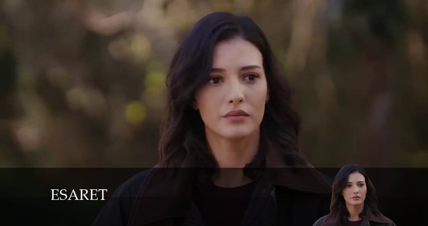 Смотреть сераил Плен (Esaret) (2024) 1 сезон 435 серия HD 1080, 4K