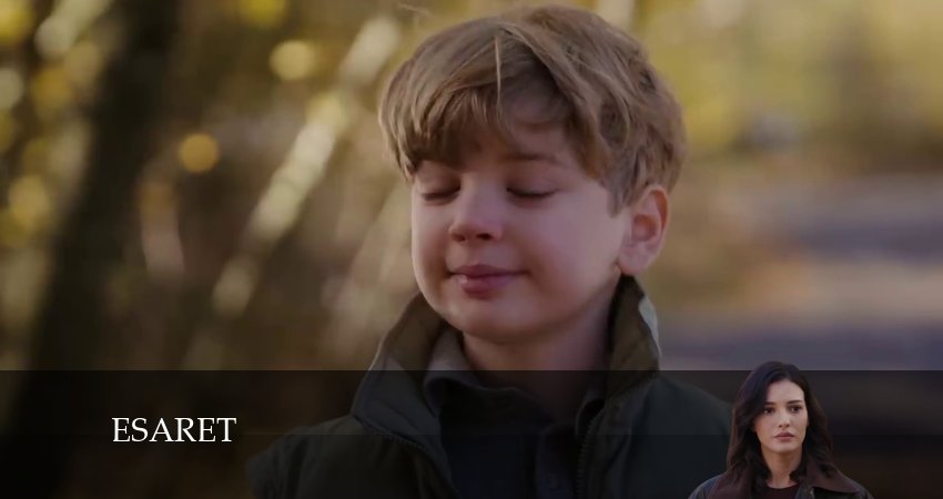 Плен (Esaret) 1 сезон 436 серия смотреть в хорошем качестве