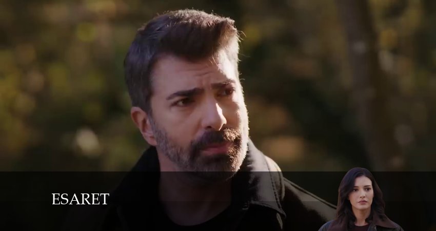 Сериал Плен (Esaret) 1 сезон 437 серия смотреть онлайн бесплатно в хорошем качестве