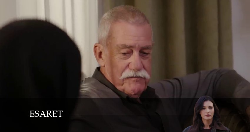 Плен (Esaret) (2024) 1 сезон 440 серия полностью в хорошем качестве и бесплатно