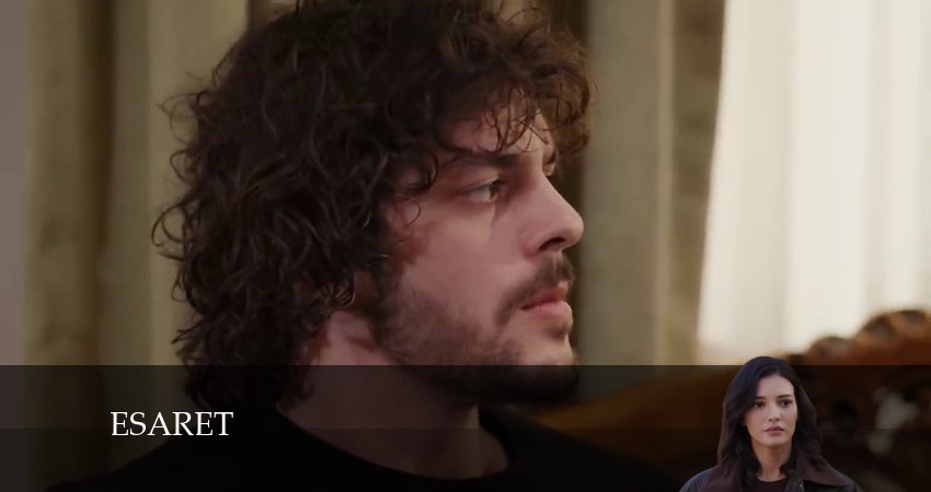 Плен (Esaret) 1 сезон 441 серия смотреть онлайн в качестве 4K