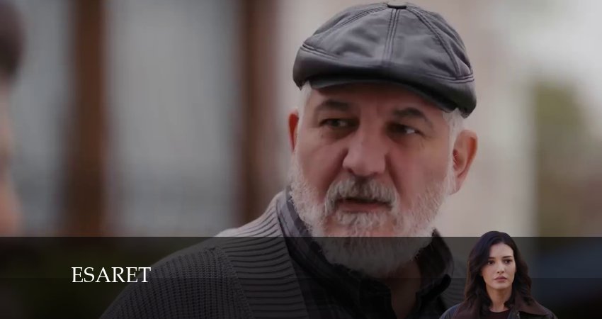 Плен (Esaret) 1 сезон 442 серия все серии подряд онлайн бесплатно