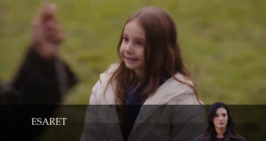 Плен (Esaret) (2024) 1 сезон 447 серия смотреть онлайн в хорошем качестве