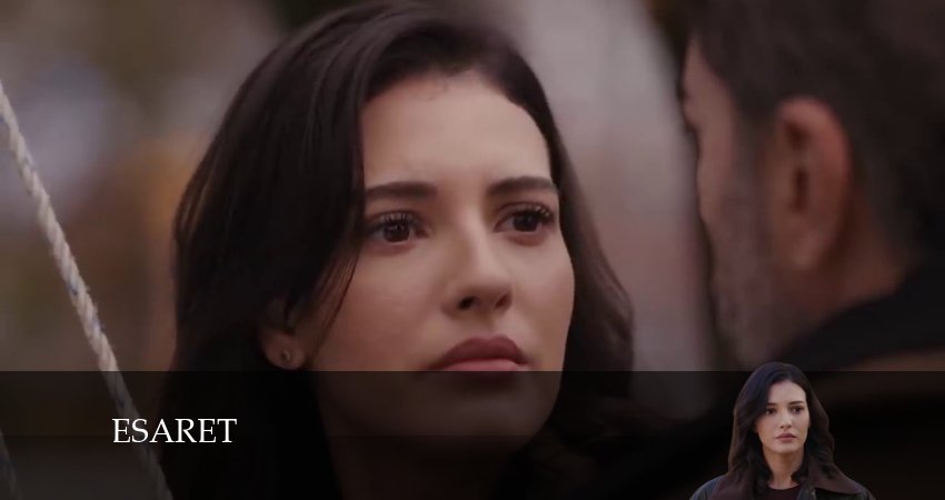 Смотреть сераил Плен (Esaret) (2024) 1 сезон 448 серия HD 1080, 4K