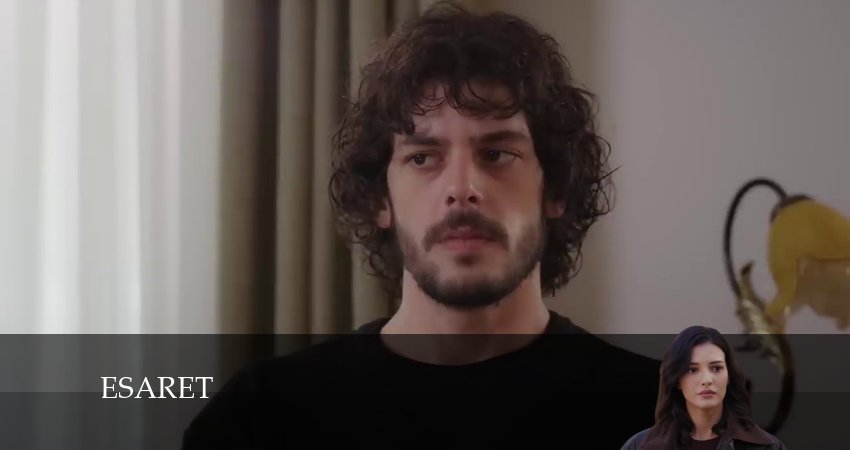 Плен (Esaret) 1 сезон 449 серия смотреть бесплатно в хорошем качестве