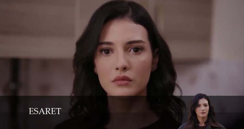 Сериал Плен (Esaret) (2024) 1 сезон 451 серия в хорошем качестве 1080 Full HD