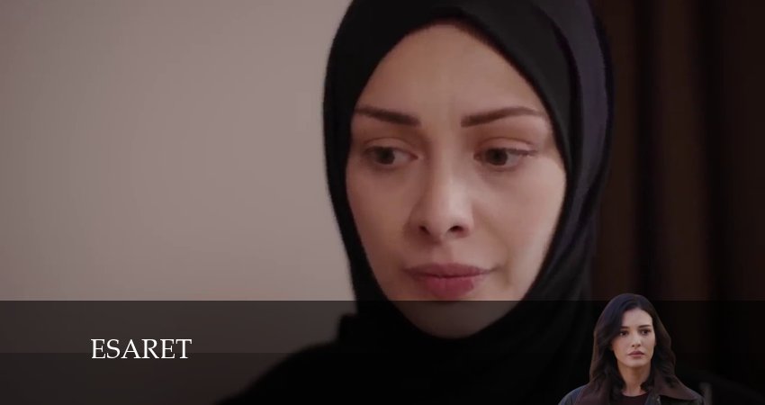 Плен (Esaret) (2024) 1 сезон 455 серия онлайн бесплатно в высоком качестве