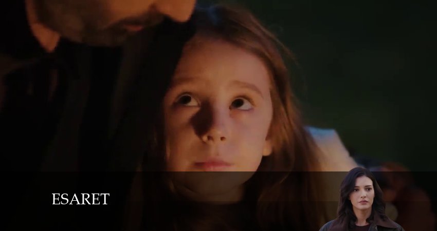 Плен (Esaret) (2024) 1 сезон 457 серия смотреть онлайн бесплатно