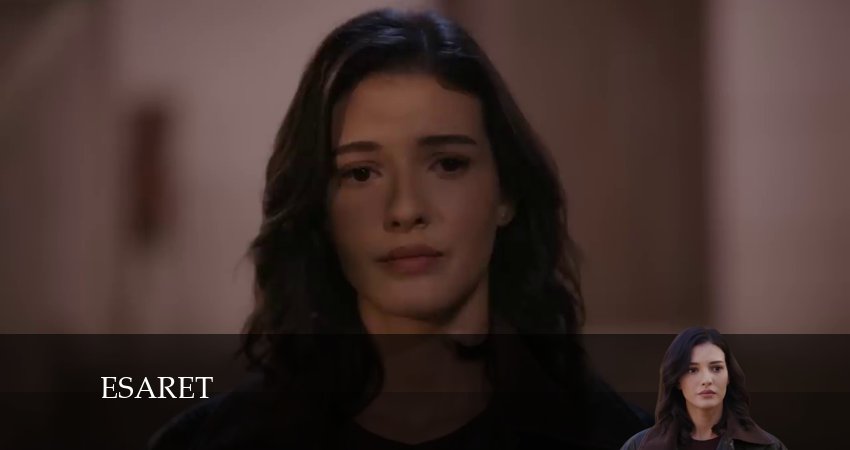 Плен (Esaret) 1 сезон 464 серия все серии подряд онлайн бесплатно