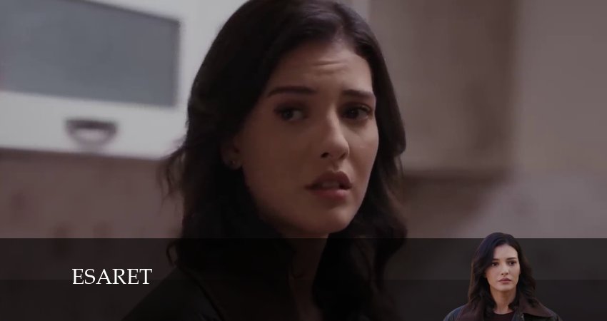 Плен (Esaret) (2024) 1 сезон 465 серия смотреть онлайн бесплатно