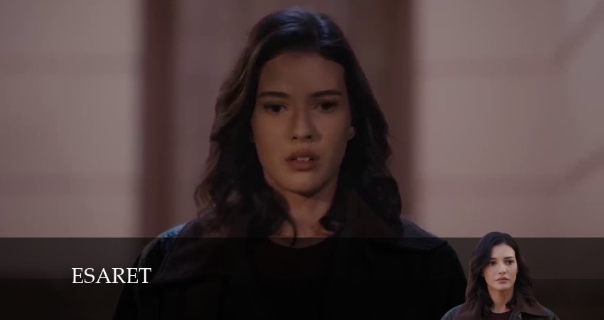 Сериал Плен (Esaret) (2024) 1 сезон 466 серия в 4K UHD и HD смотреть онлайн бесплатно