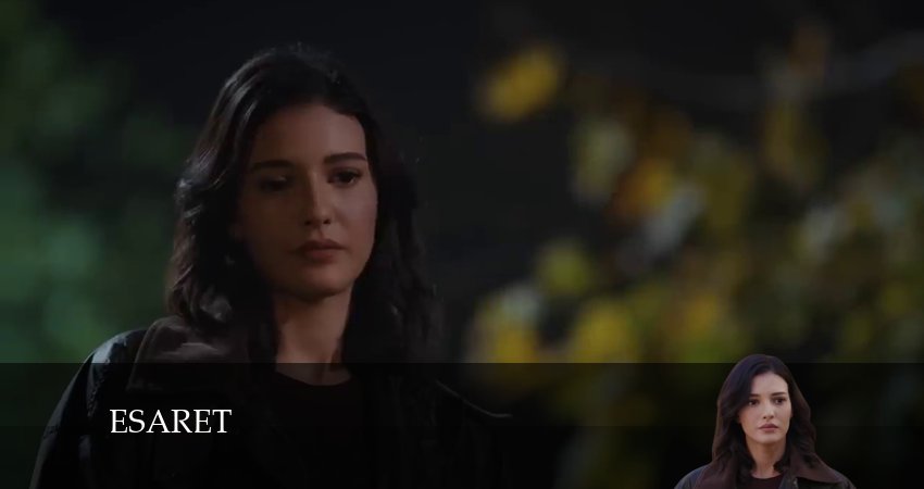 Плен (Esaret) 1 сезон 467 серия смотреть онлайн бесплатно в хорошем качестве
