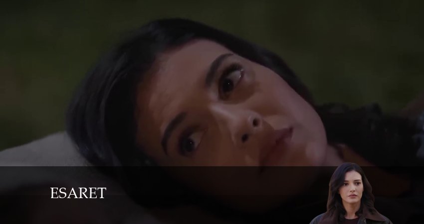 Плен (Esaret) (2024) 1 сезон 469 серия смотреть онлайн без рекламы