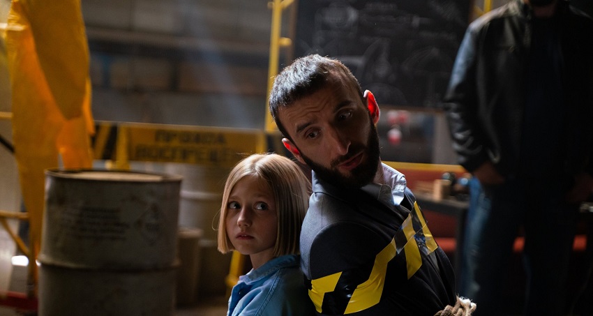 Омар в большом кино (2024) (Россия) 2024 полностью смотреть бесплатно без рекламы