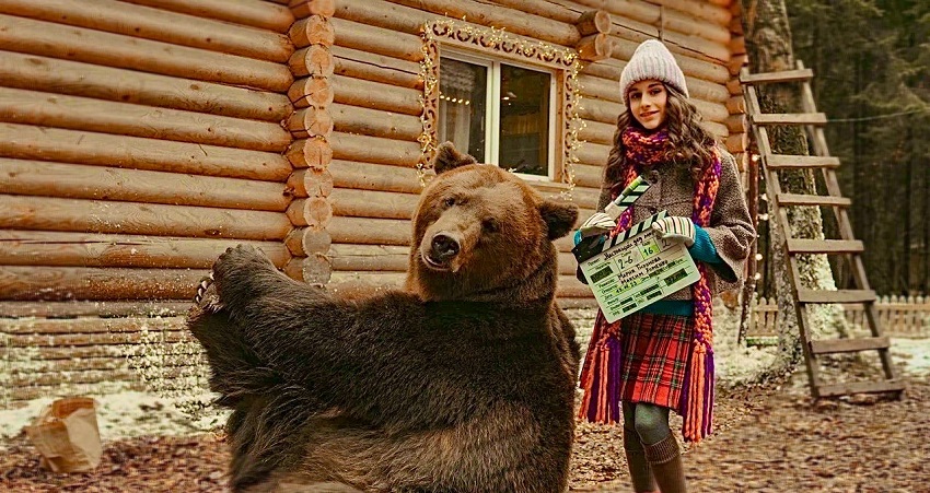 Смотреть Фильм Корпорация Морозов (2024) (2024) без рекламы в HD