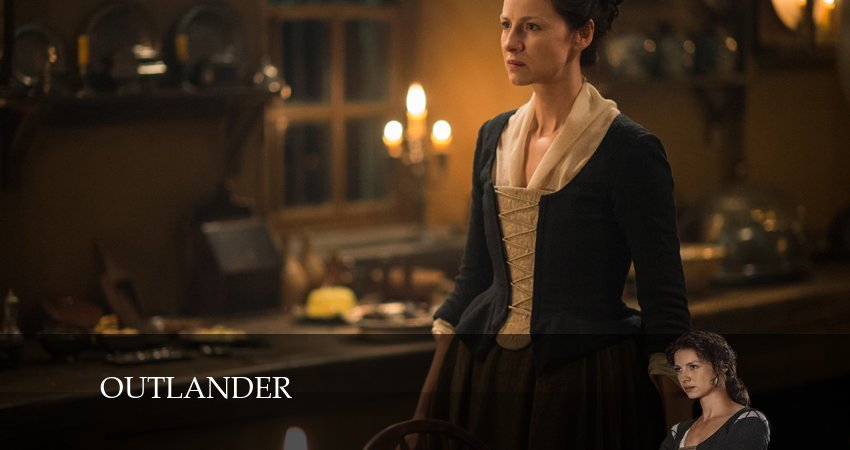 Сериал Чужестранка (7 сезон, 2024) смотреть онлайн бесплатно