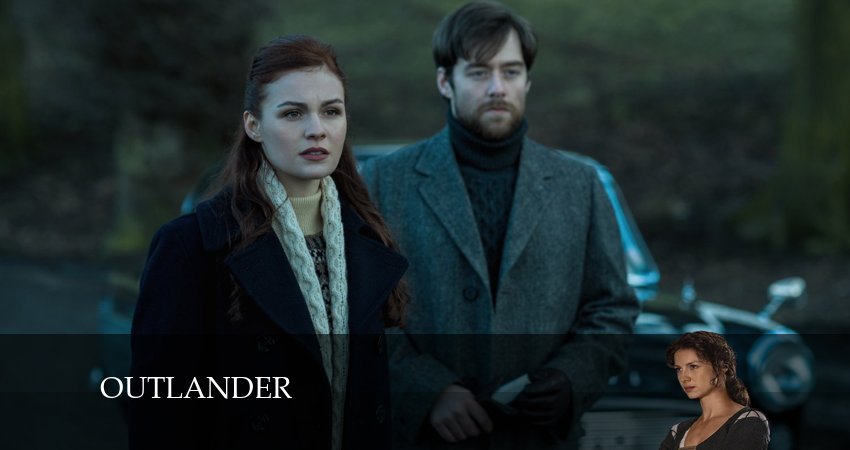 Чужестранка 7 сезон 23 серия смотреть онлайн на телефоне бесплатно