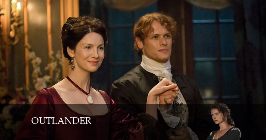 Сериал Чужестранка 7 сезон 29 серия онлайн в качестве 1080p