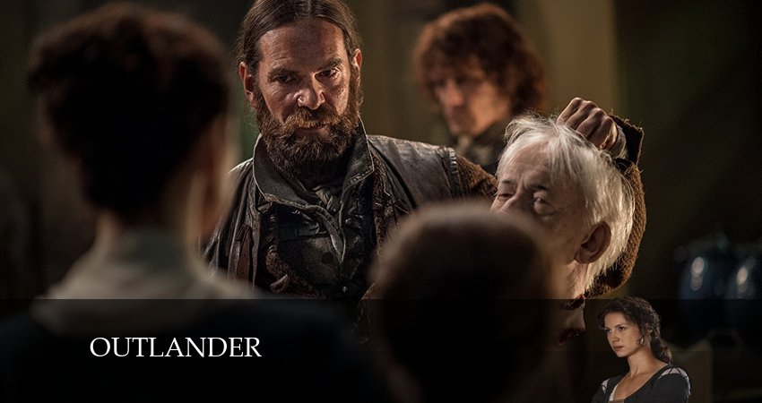 Чужестранка (2024) 7 сезон 30 серия смотреть в HD 1080 без регистрации