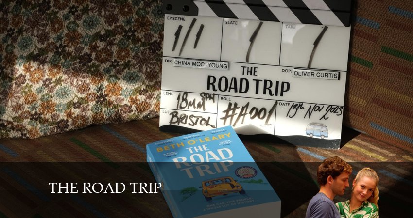 Поездка 1 сезон 5 серия смотреть бесплатно в хорошем качестве