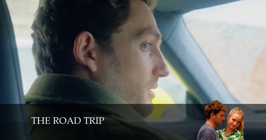 Поездка (2024) 1 сезон 6 серия смотреть в HD 1080 без регистрации