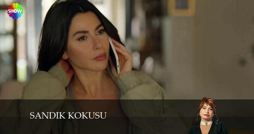 Сериал Запах сундука (2024) 1 сезон 46 серия в 4K UHD и HD смотреть онлайн бесплатно